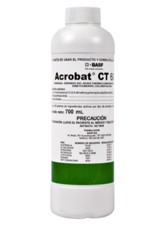 Acrobat® MZ WDG 1 Kg