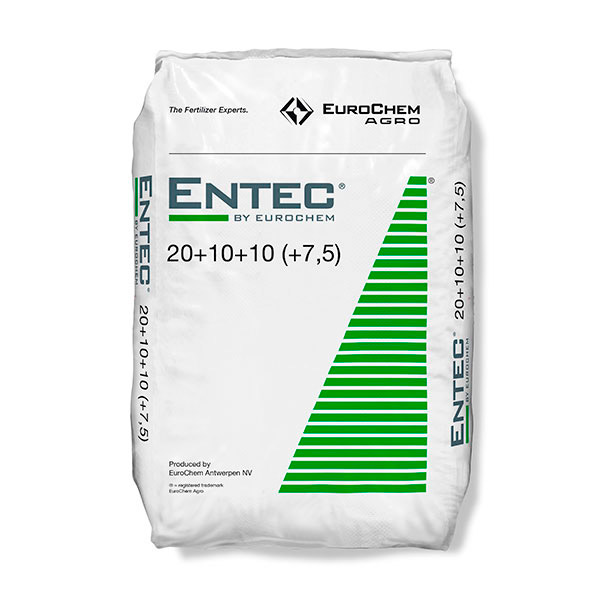 ENTEC 20+10+10