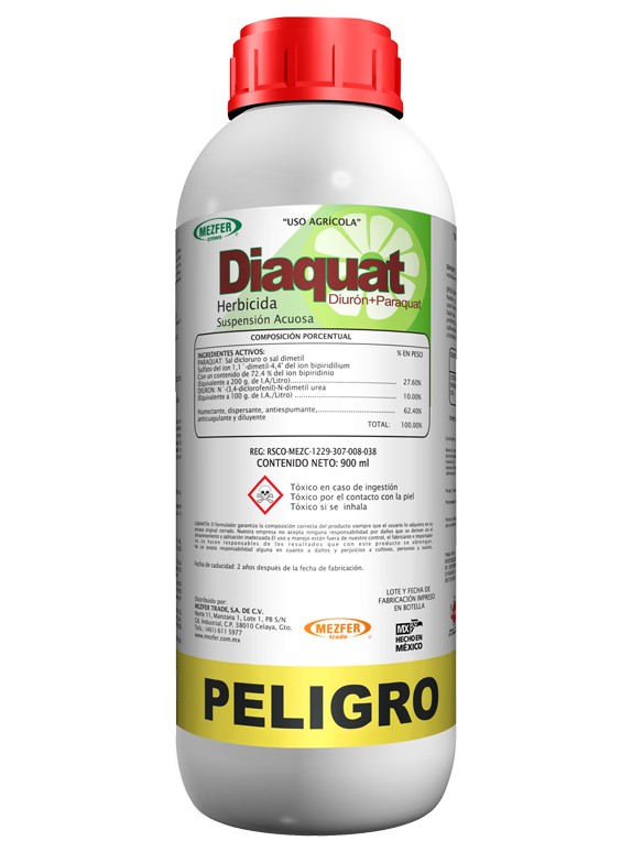 Diaquat