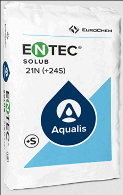 ENTEC solub 21