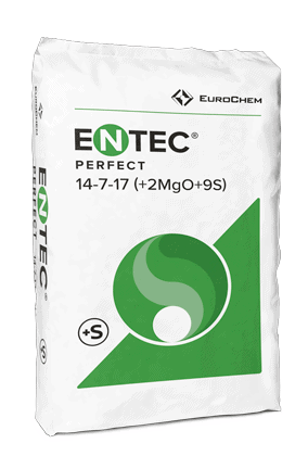 ENTEC Perfect 14-7-17