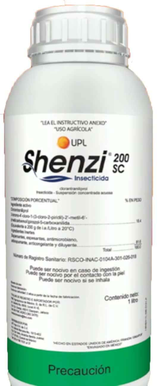 SHENZI® 200 grs.
