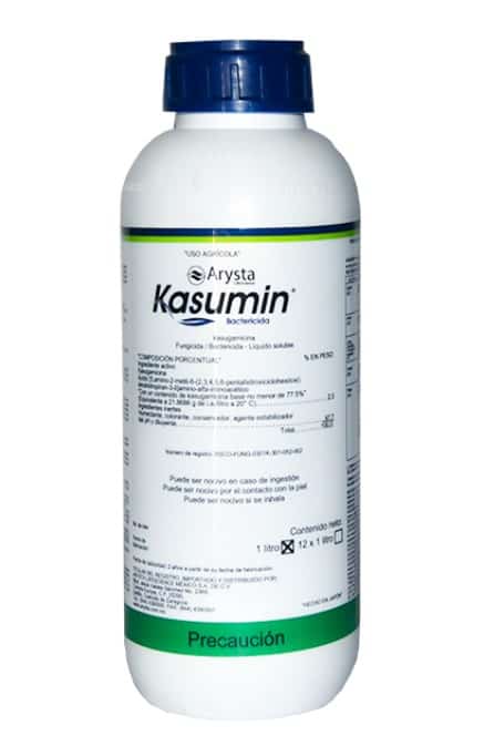 KASUMIN®